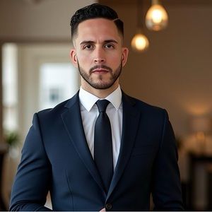 Meet your Posher, Jesus